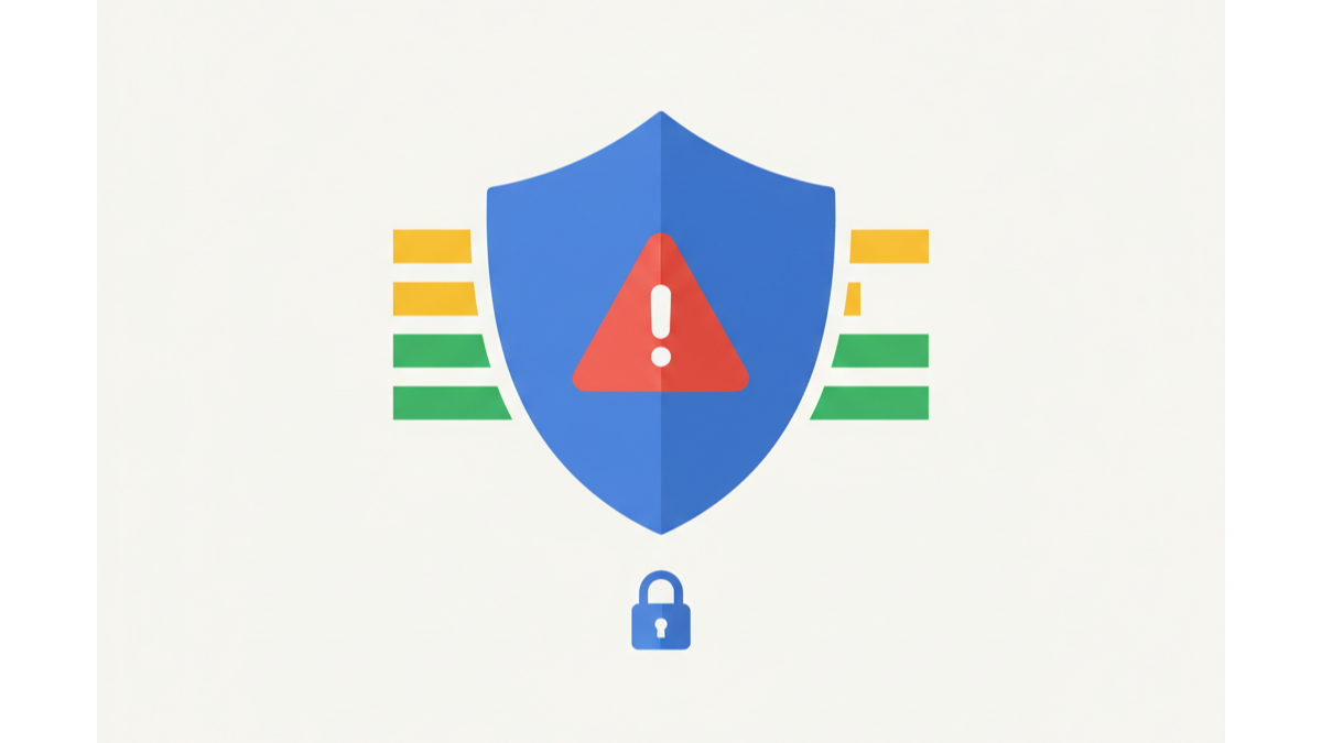 Google Merchant Center geschorst wegens misleiding: wat nu?