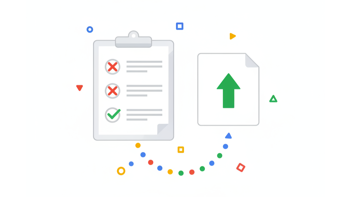 Google Merchant Center-bezwaar: de stapsgewijze gids