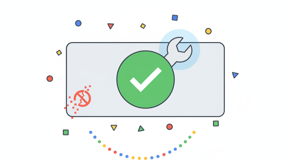 Een Google Merchant Center-schorsing oplossen (stappenplan)